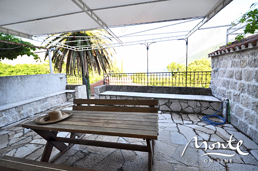 Вилла в Морини, Черногория, 130 м² - фото 18