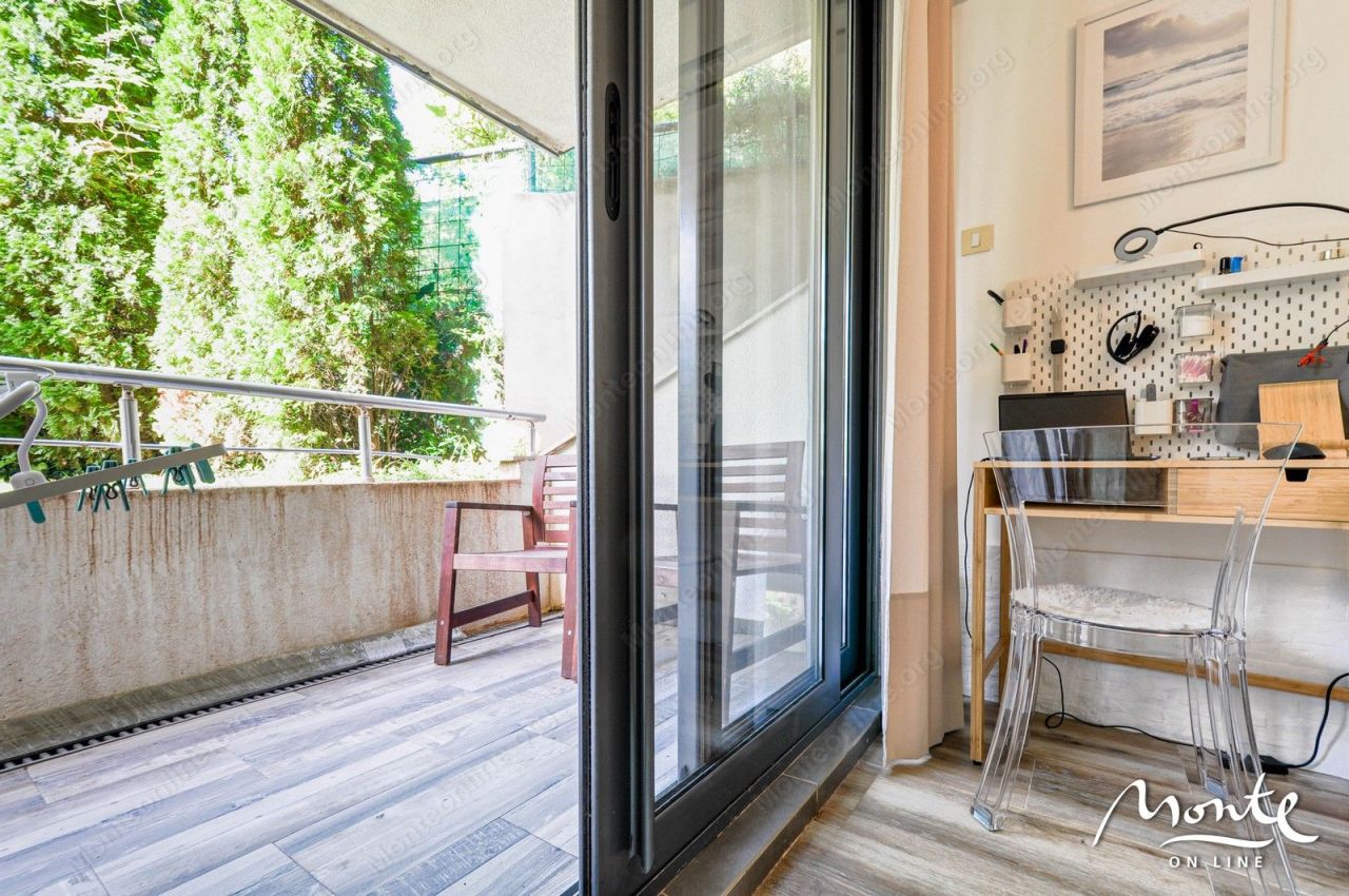 Апартаменты в Пржно, Черногория, 57 м² - фото 19