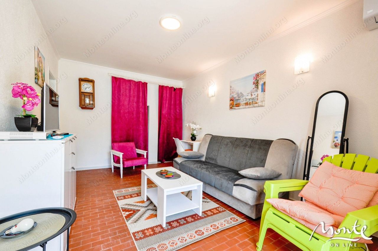 Земля в Доброте, Черногория, 1 011 м² - фото 19