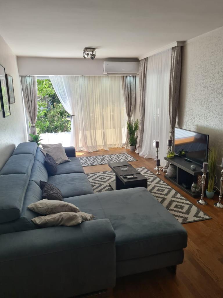 Апартаменты в Будве, Черногория, 92 м² - фото 19