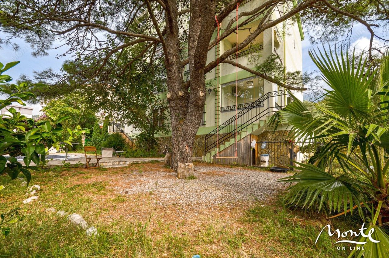 Апартаменты в Будве, Черногория, 64 м² - фото 19