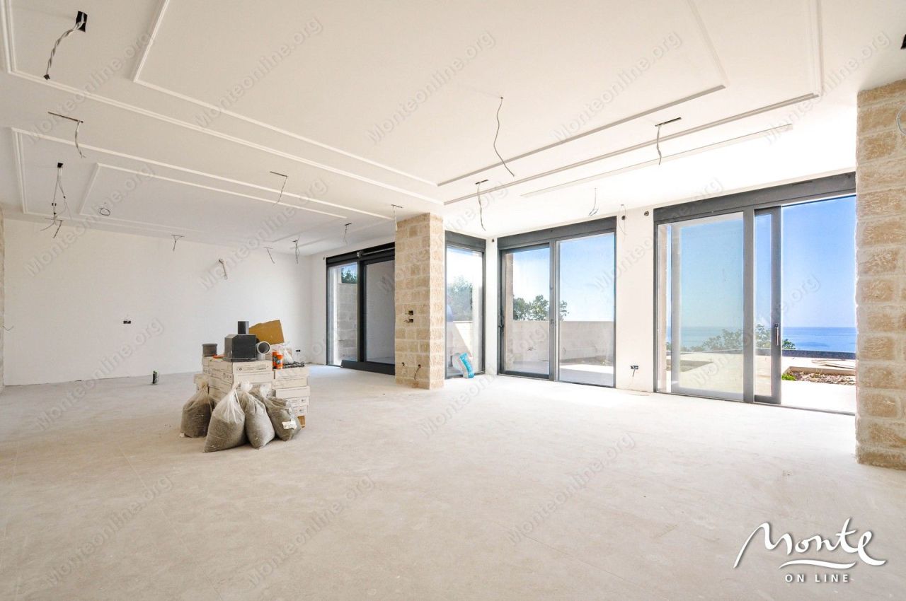 Вилла в Режевичах, Черногория, 261 м² - фото 19