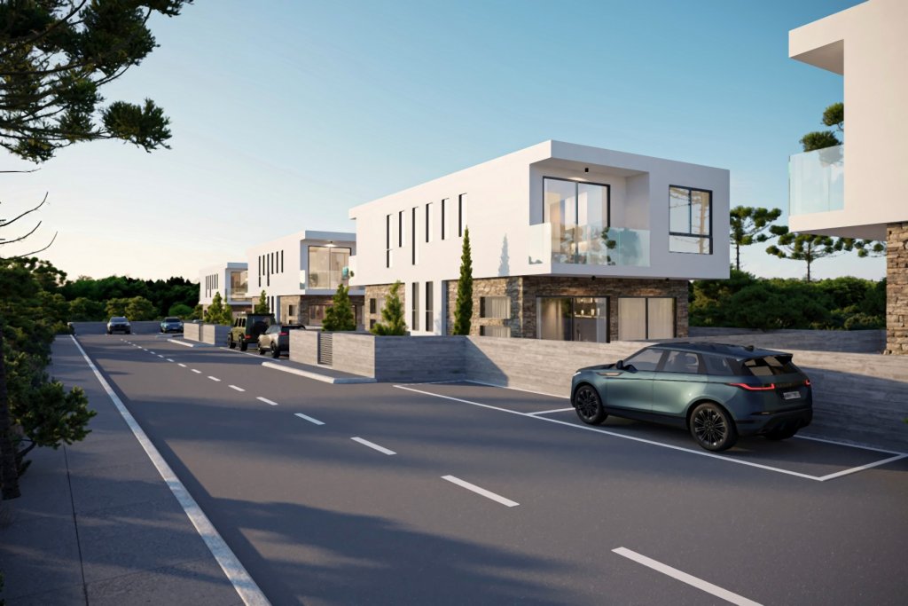 Квартира в Пафосе, Кипр, 120 м² - фото 7