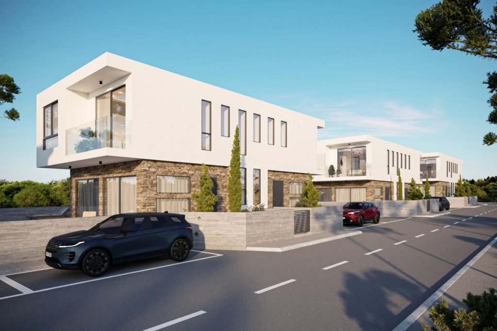 Квартира в Пафосе, Кипр, 120 м² - фото 8