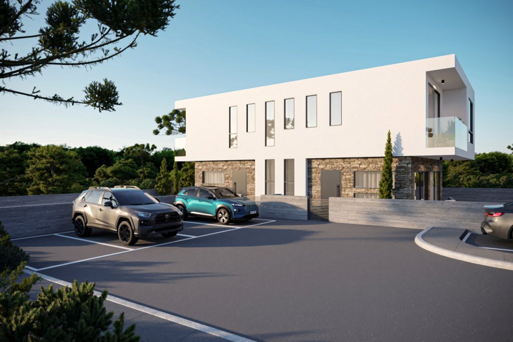 Квартира в Пафосе, Кипр, 120 м² - фото 9