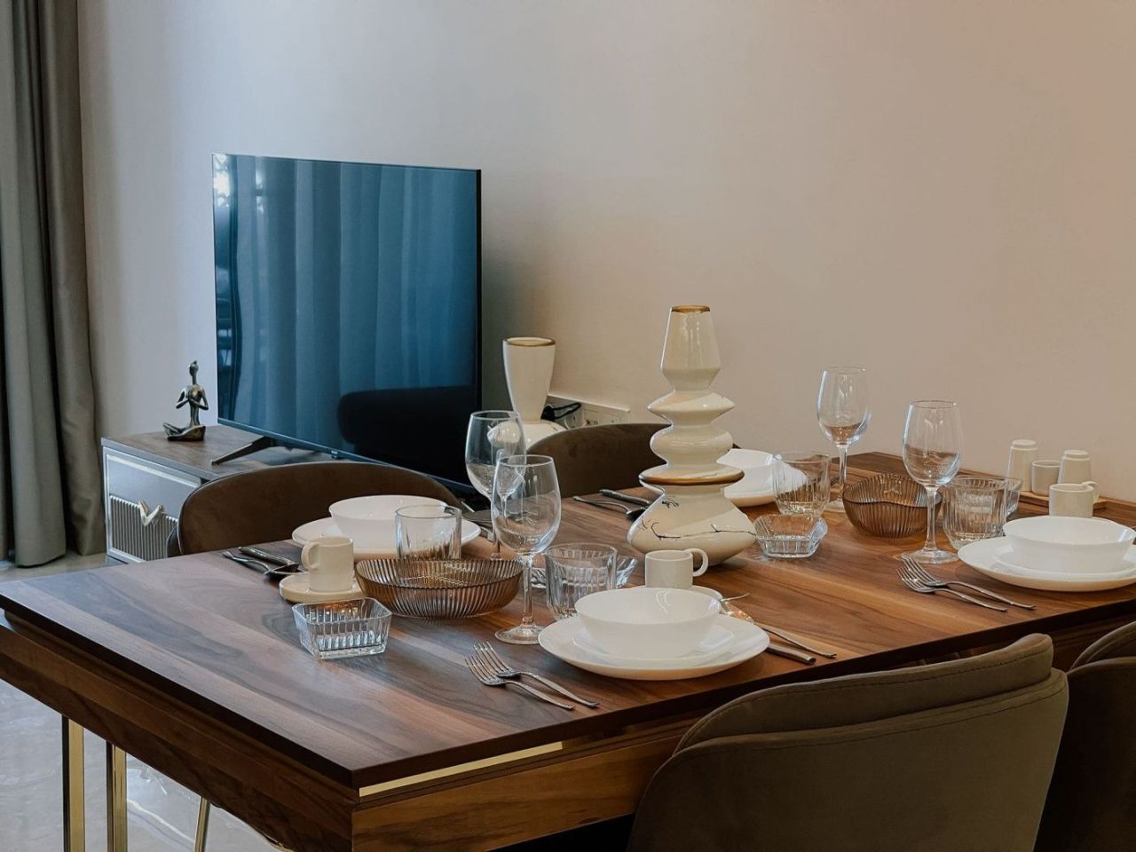 Квартира в Алании, Турция, 68 м² - фото 1