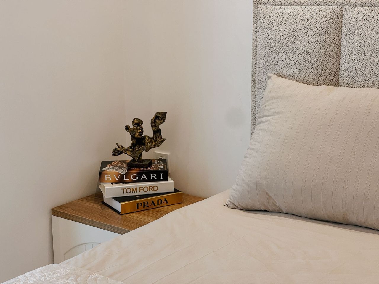 Квартира в Алании, Турция, 68 м² - фото 10