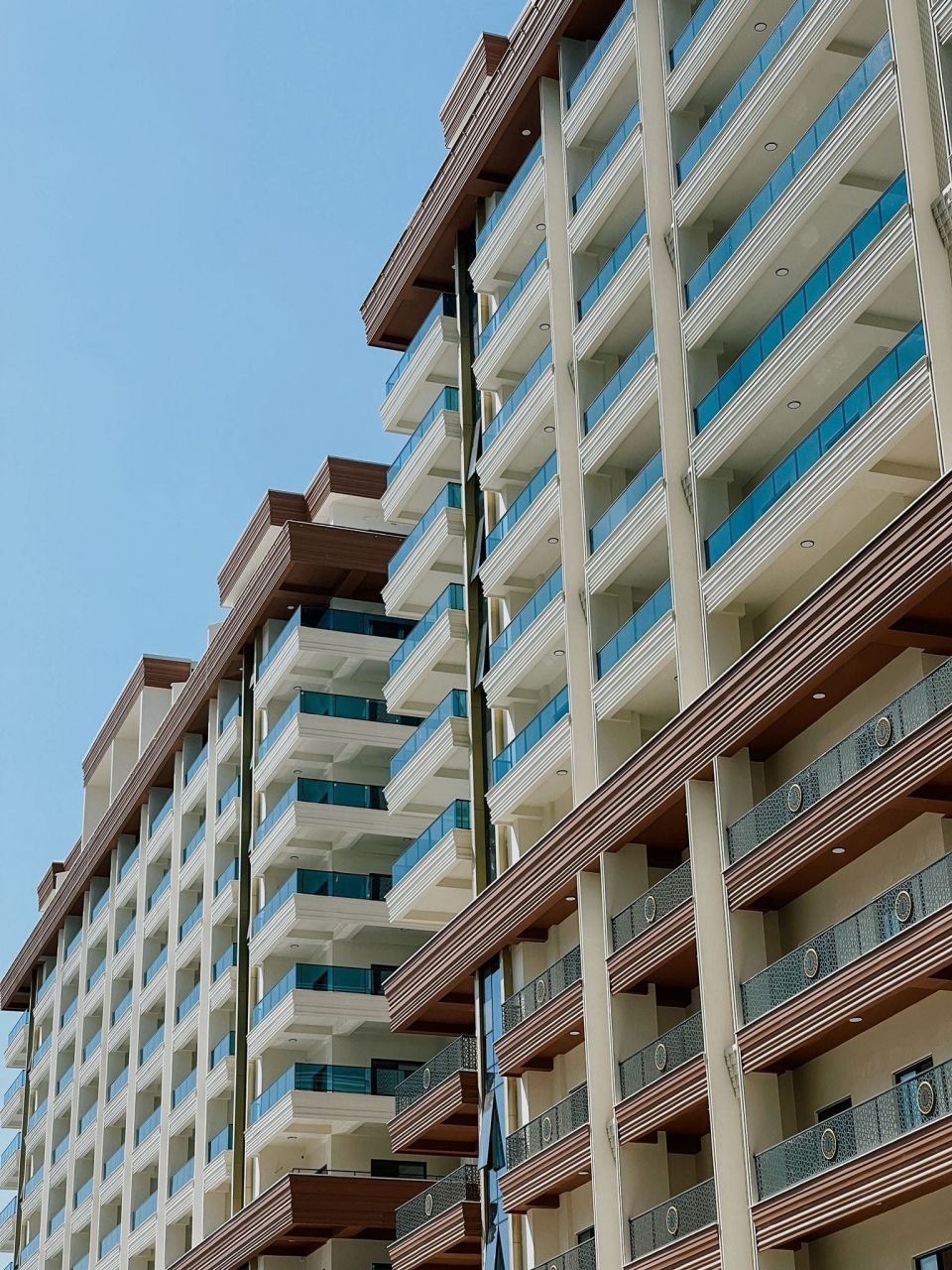 Квартира в Алании, Турция, 68 м² - фото 15