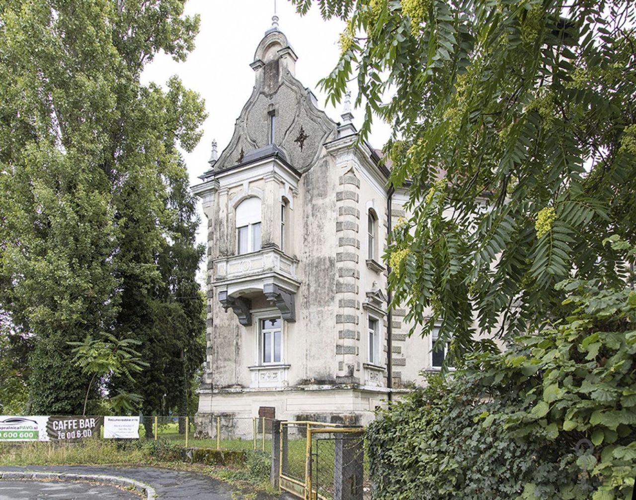 Дом в Мариборе, Словения, 675 м² - фото 5