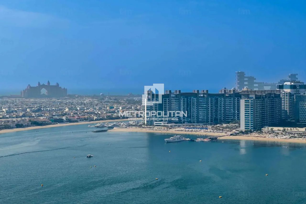 Апартаменты в Дубае, ОАЭ, 115 м² - фото 1