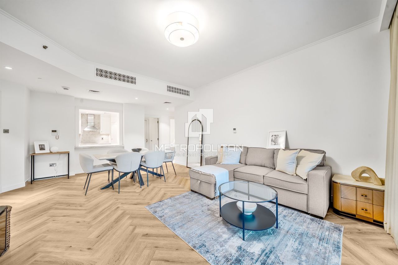 Апартаменты в Дубае, ОАЭ, 128 м² - фото 2