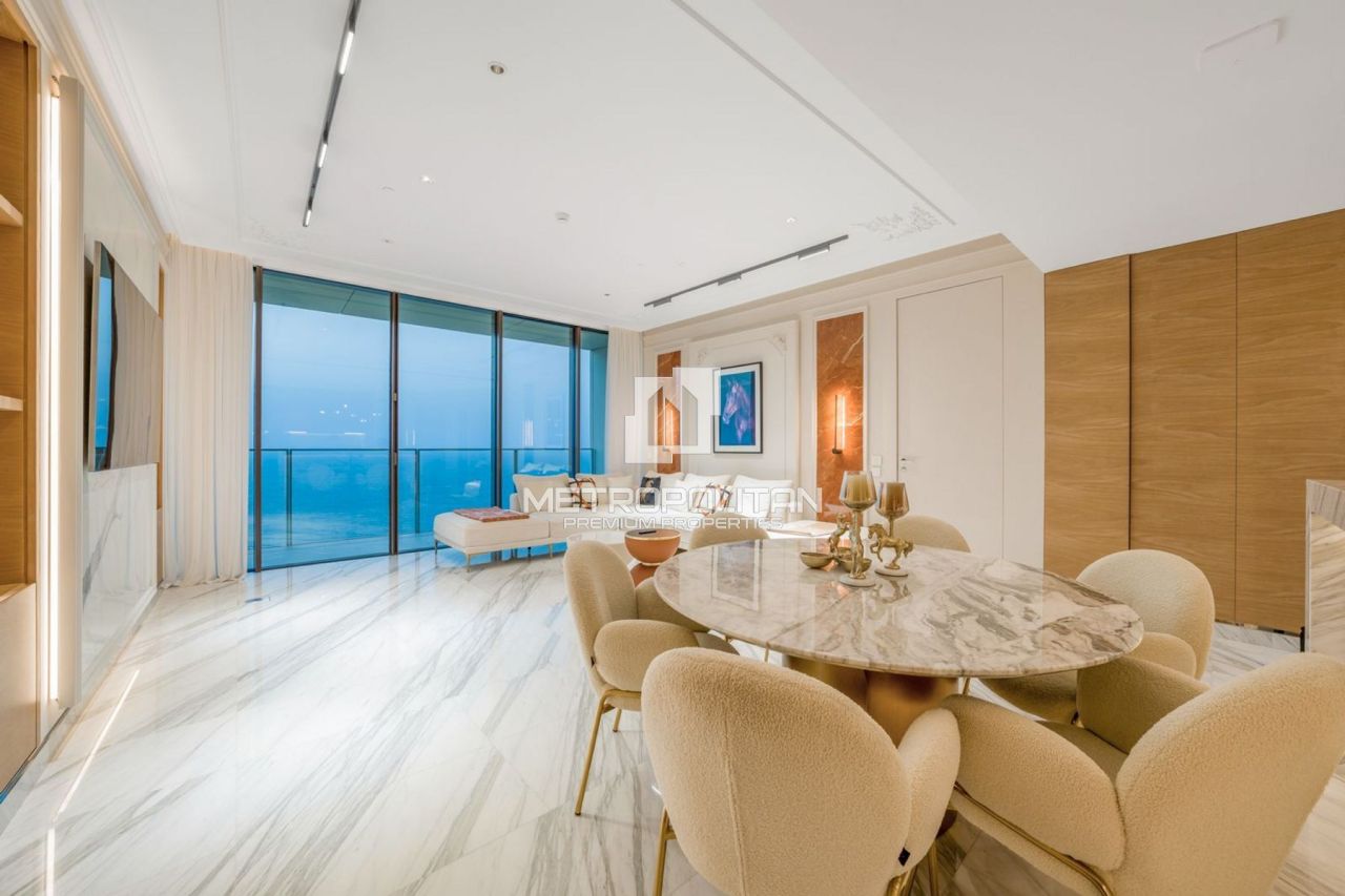 Апартаменты в Дубае, ОАЭ, 190 м² - фото 3