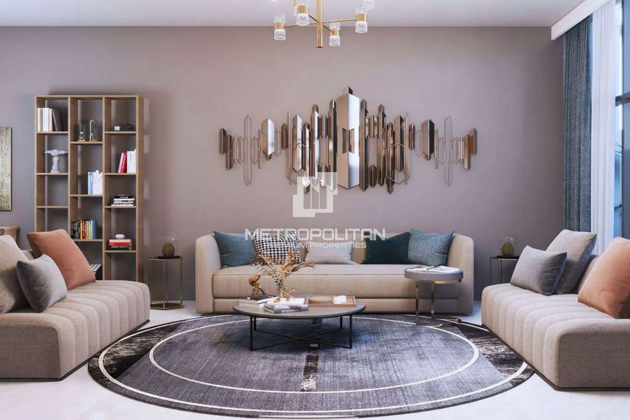 Таунхаус в Дубае, ОАЭ, 116 м² - фото 4