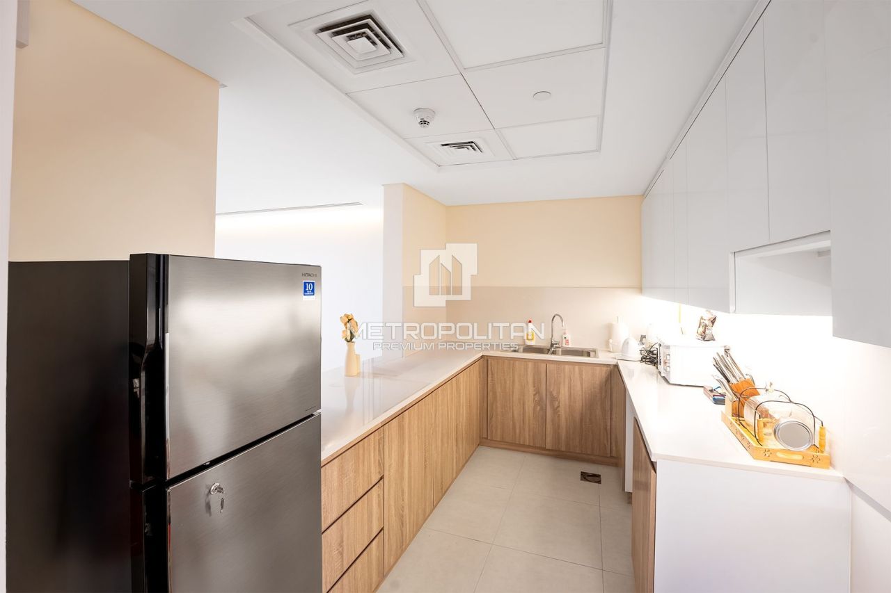 Апартаменты в Дубае, ОАЭ, 109 м² - фото 4