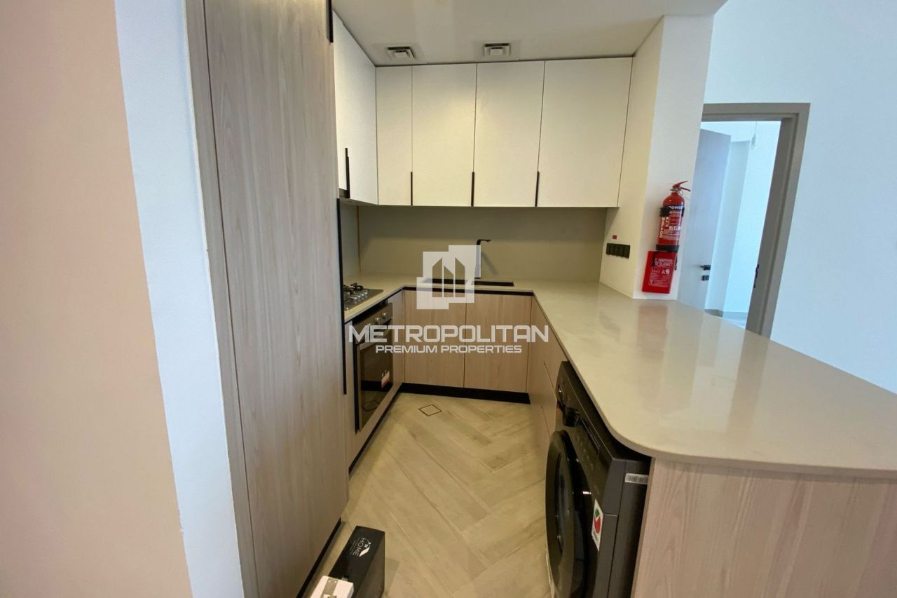 Апартаменты в Дубае, ОАЭ, 65 м² - фото 4