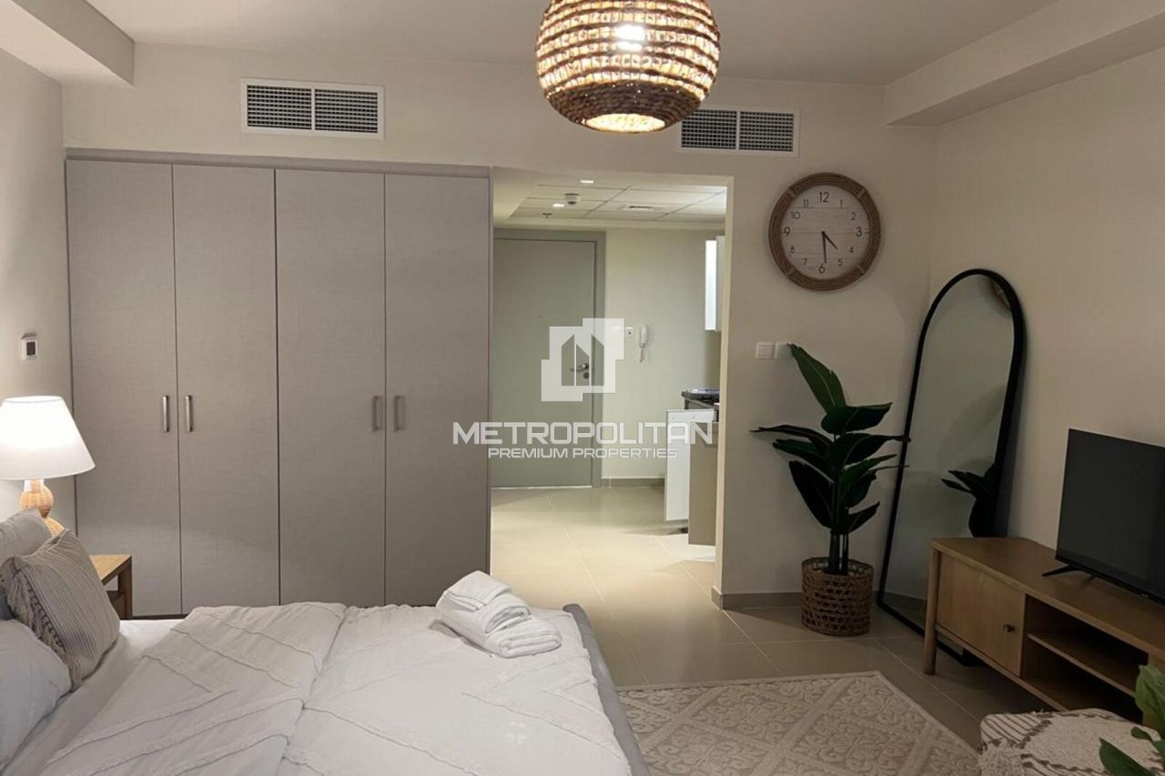 Апартаменты в Рас-эль-Хайме, ОАЭ, 41 м² - фото 4