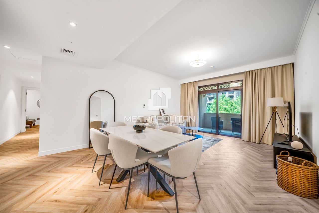 Апартаменты в Дубае, ОАЭ, 128 м² - фото 4