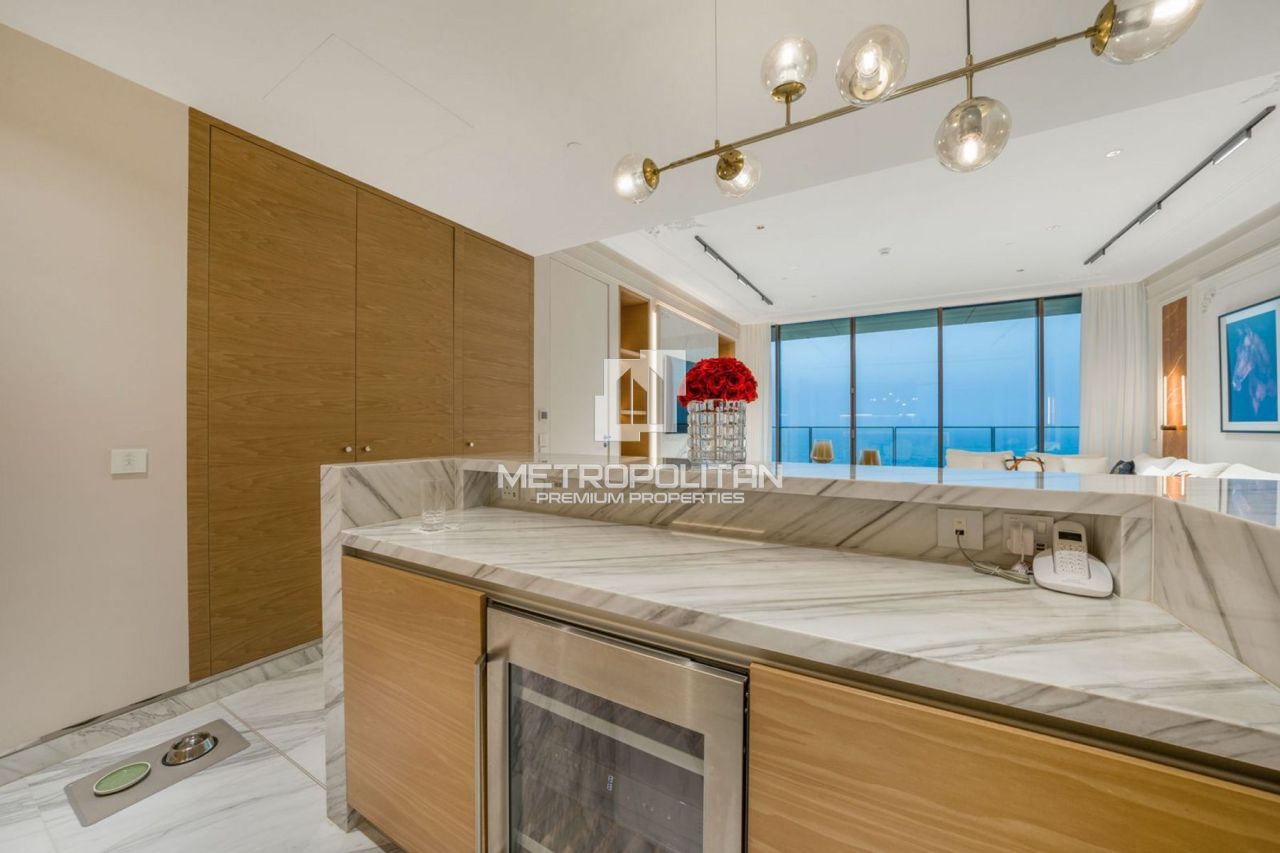 Апартаменты в Дубае, ОАЭ, 190 м² - фото 4