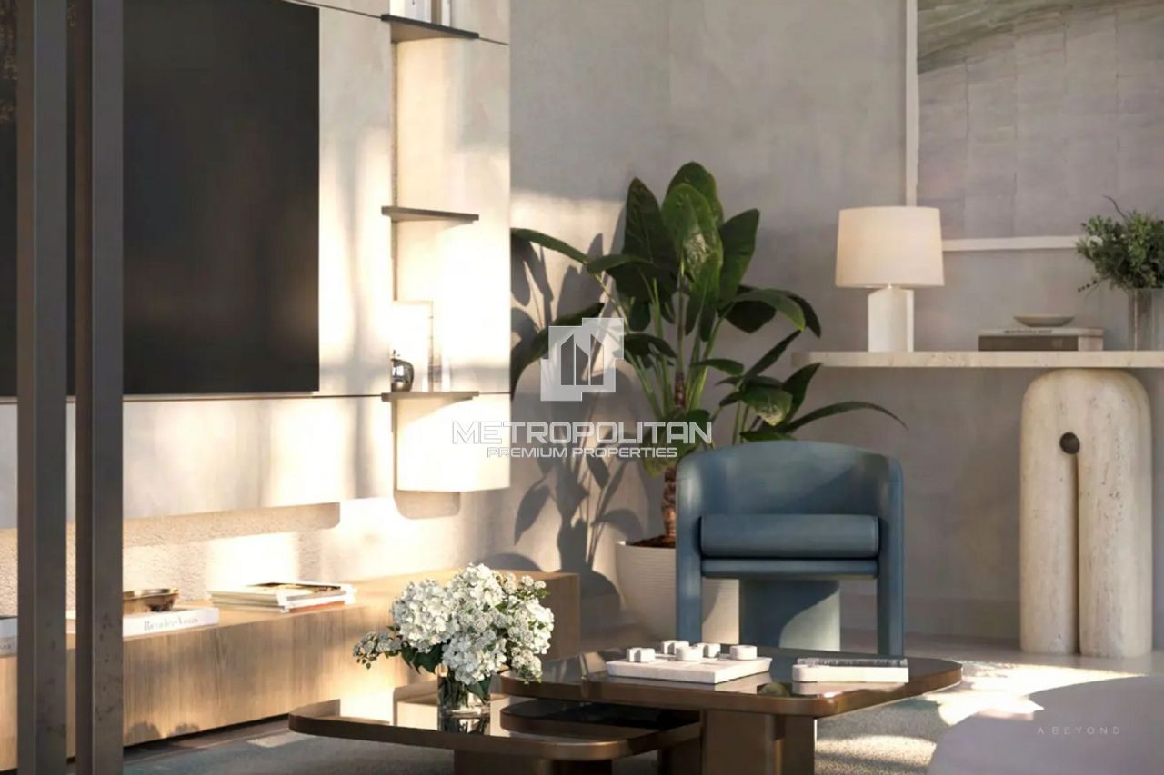 Таунхаус в Дубае, ОАЭ, 260 м² - фото 4