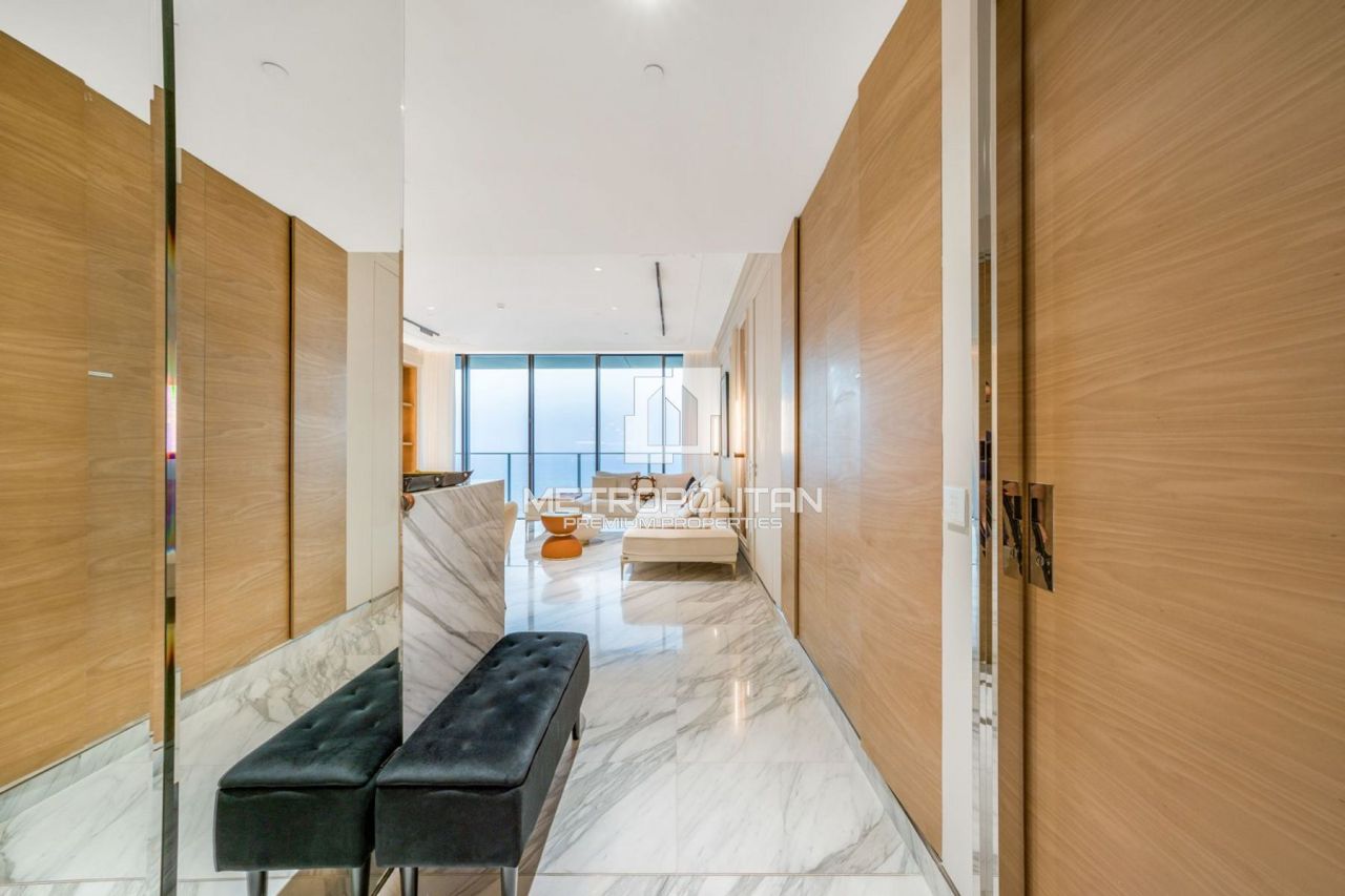 Апартаменты в Дубае, ОАЭ, 190 м² - фото 5