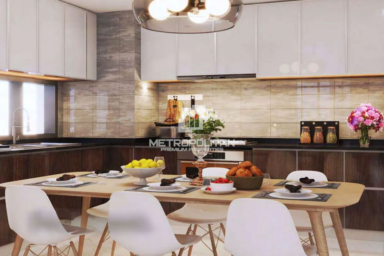 Таунхаус в Дубае, ОАЭ, 116 м² - фото 5