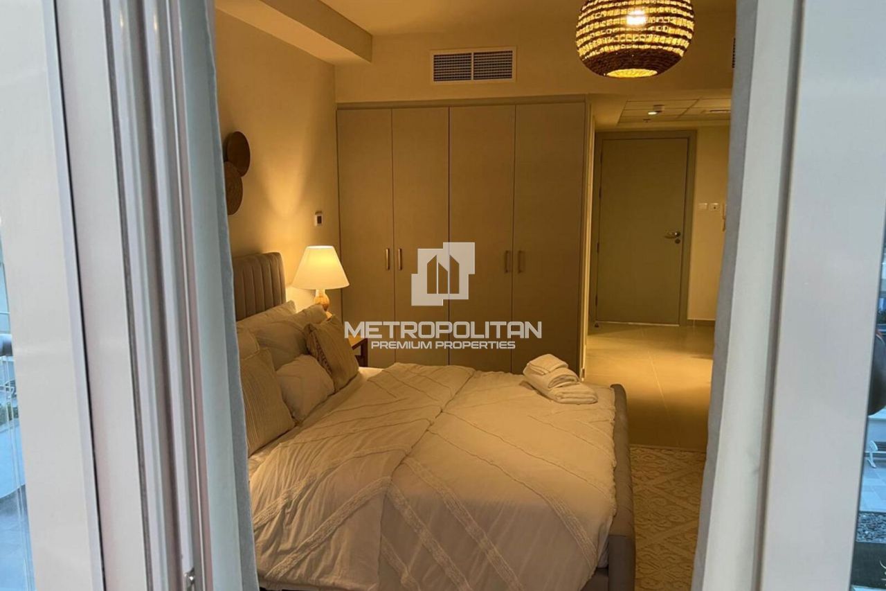 Апартаменты в Рас-эль-Хайме, ОАЭ, 41 м² - фото 5