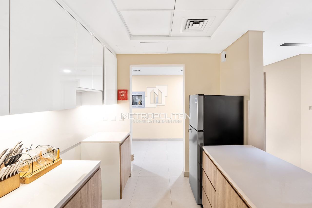 Апартаменты в Дубае, ОАЭ, 109 м² - фото 5