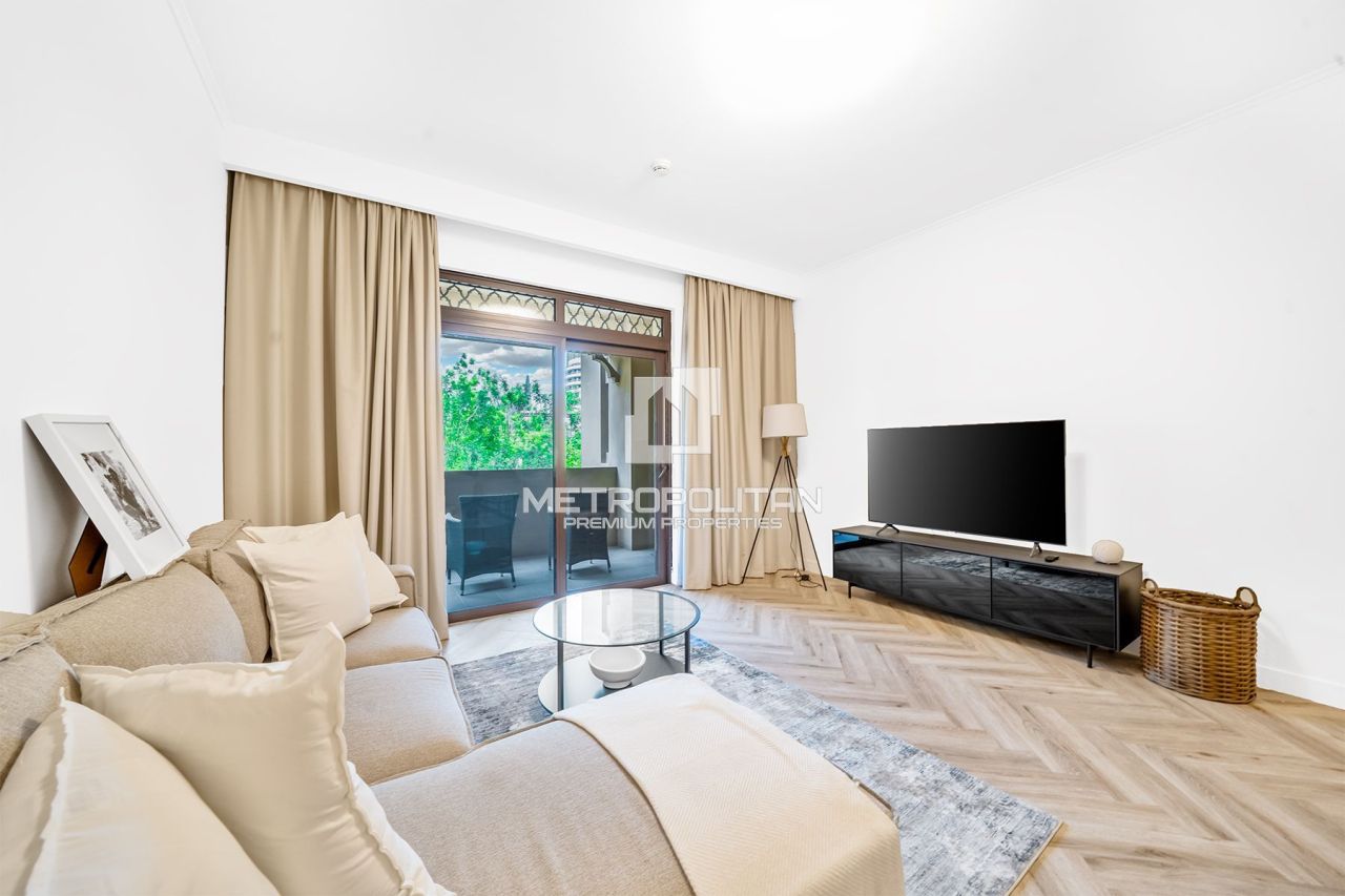 Апартаменты в Дубае, ОАЭ, 128 м² - фото 6