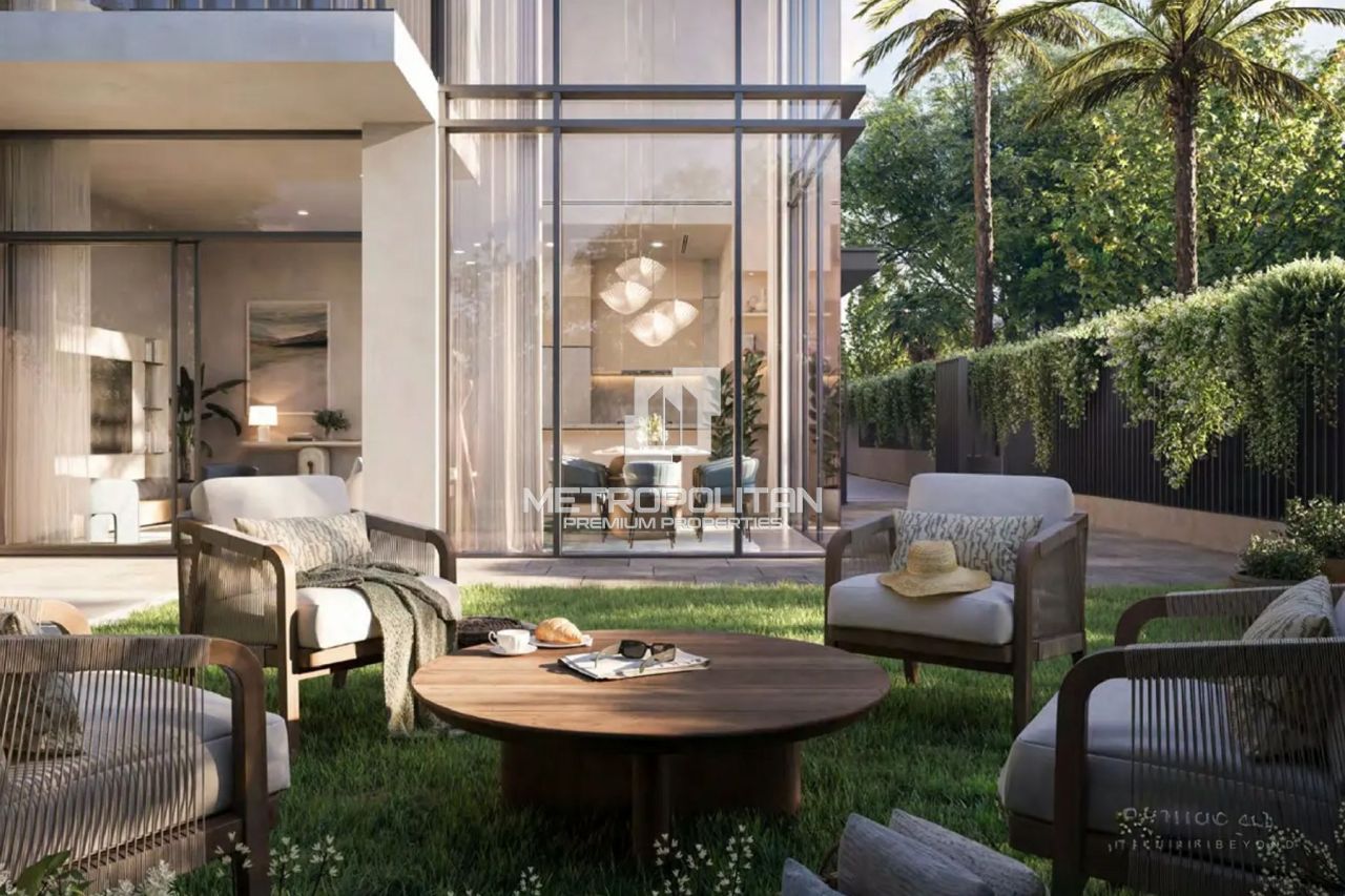 Таунхаус в Дубае, ОАЭ, 260 м² - фото 6