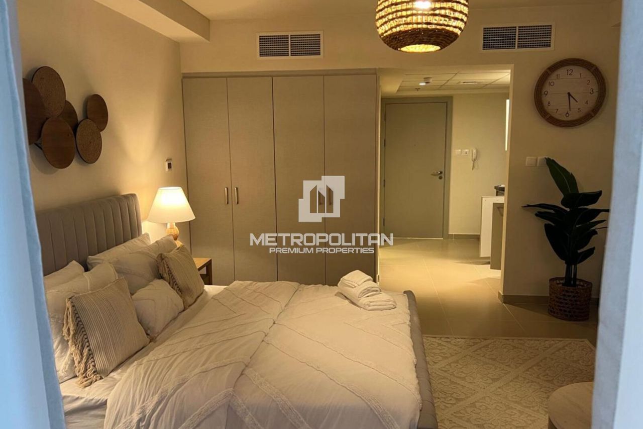 Апартаменты в Рас-эль-Хайме, ОАЭ, 41 м² - фото 6