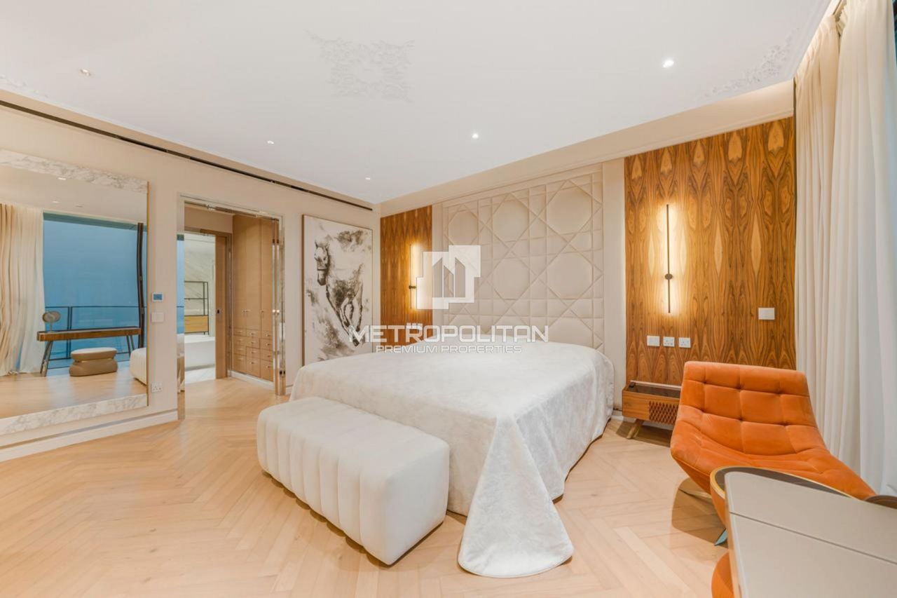 Апартаменты в Дубае, ОАЭ, 190 м² - фото 6