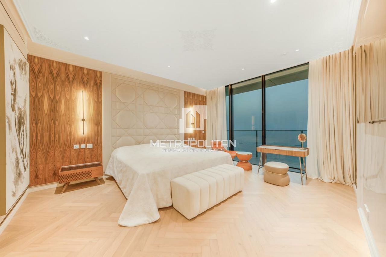 Апартаменты в Дубае, ОАЭ, 190 м² - фото 7