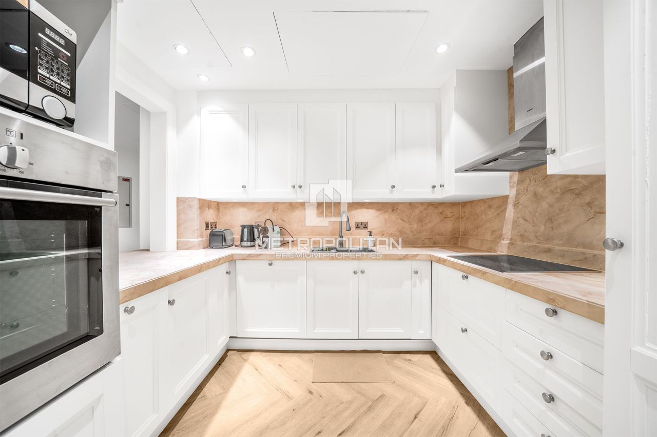 Апартаменты в Дубае, ОАЭ, 128 м² - фото 7