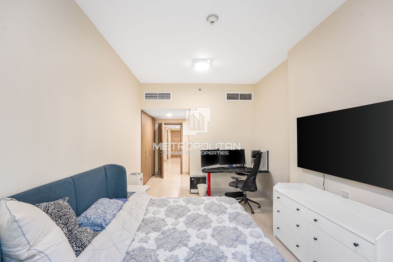 Апартаменты в Дубае, ОАЭ, 109 м² - фото 7