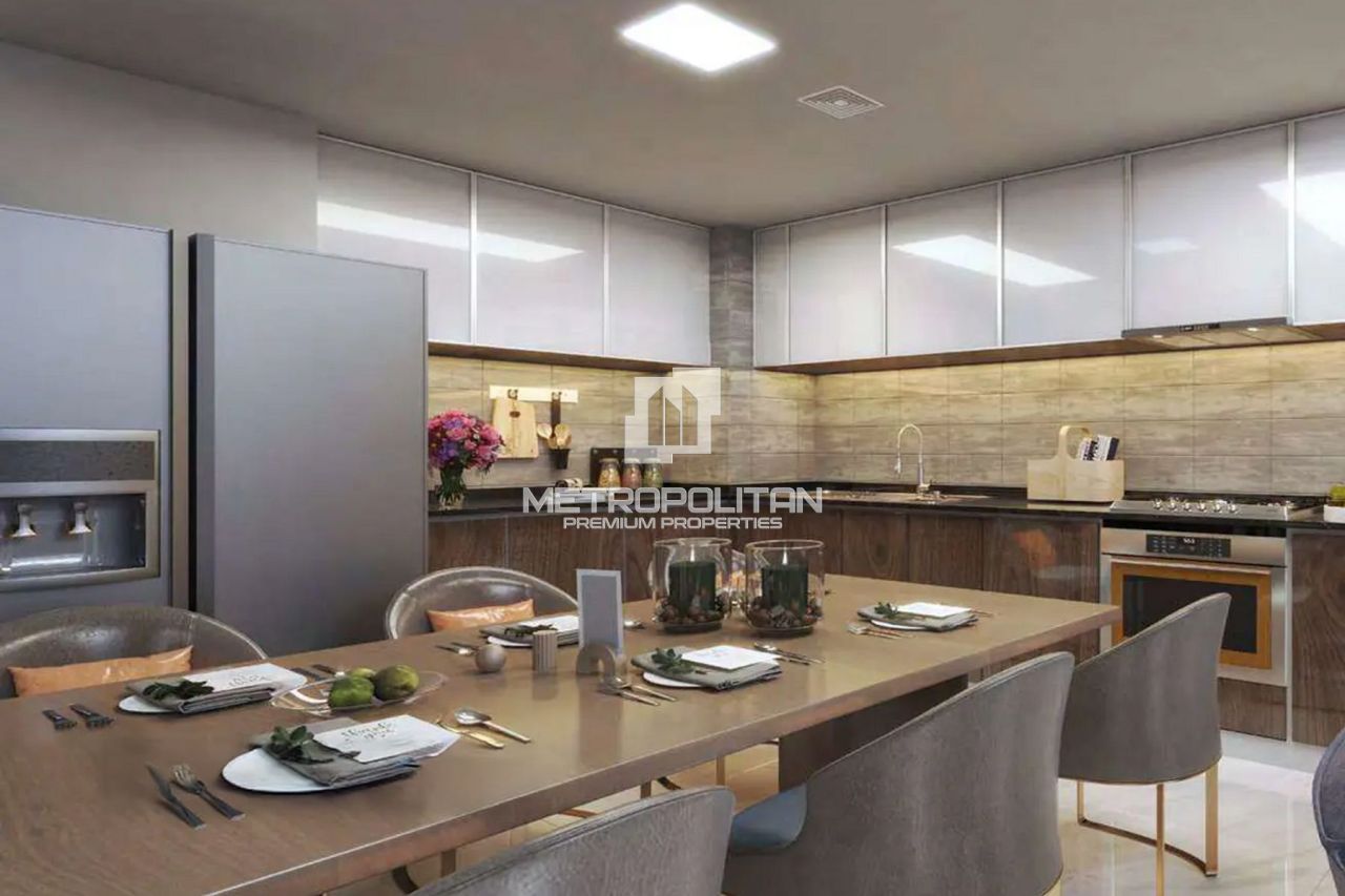 Таунхаус в Дубае, ОАЭ, 116 м² - фото 8