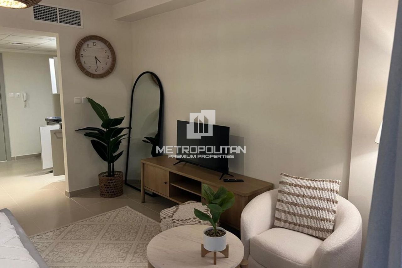 Апартаменты в Рас-эль-Хайме, ОАЭ, 41 м² - фото 8