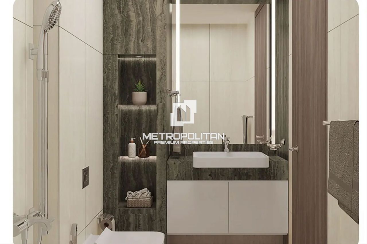 Апартаменты в Дубае, ОАЭ, 113 м² - фото 8