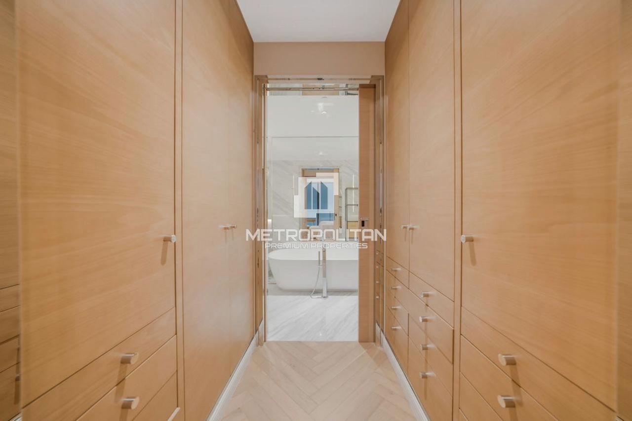 Апартаменты в Дубае, ОАЭ, 190 м² - фото 9