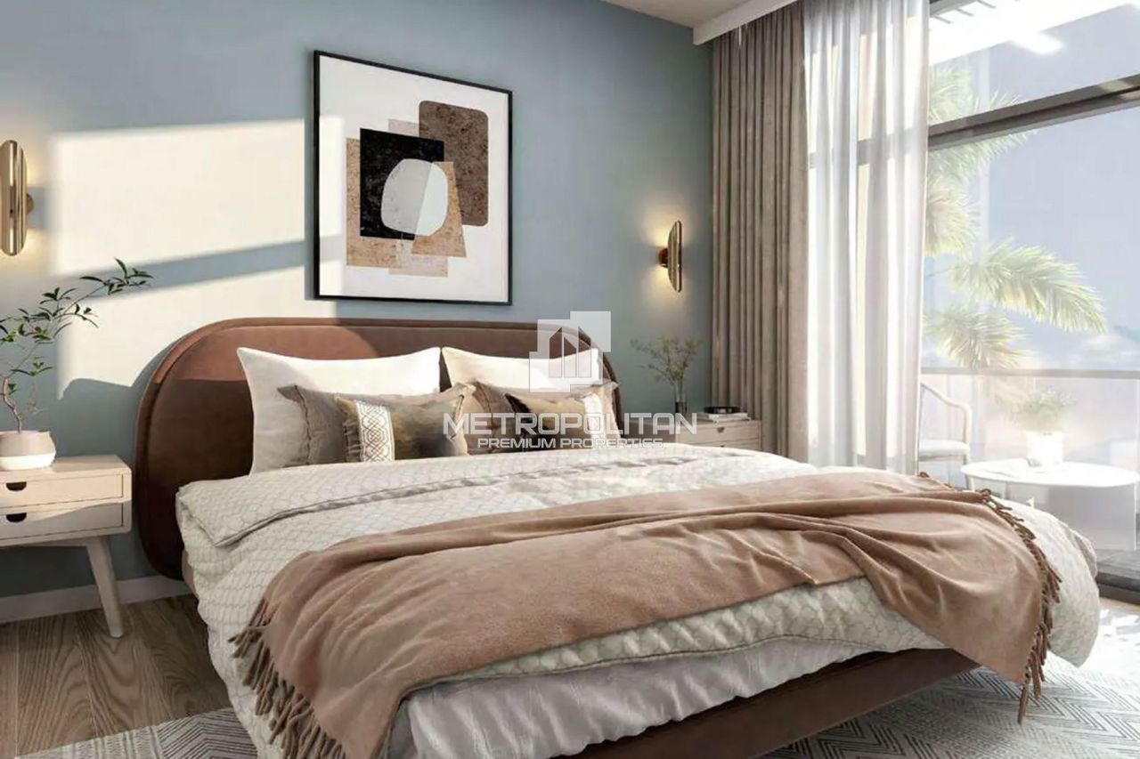 Таунхаус в Дубае, ОАЭ, 116 м² - фото 9