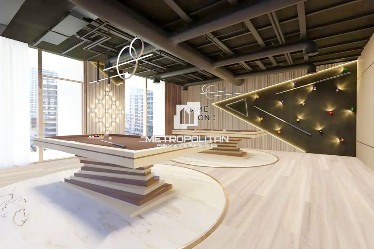 Апартаменты в Дубае, ОАЭ, 113 м² - фото 10