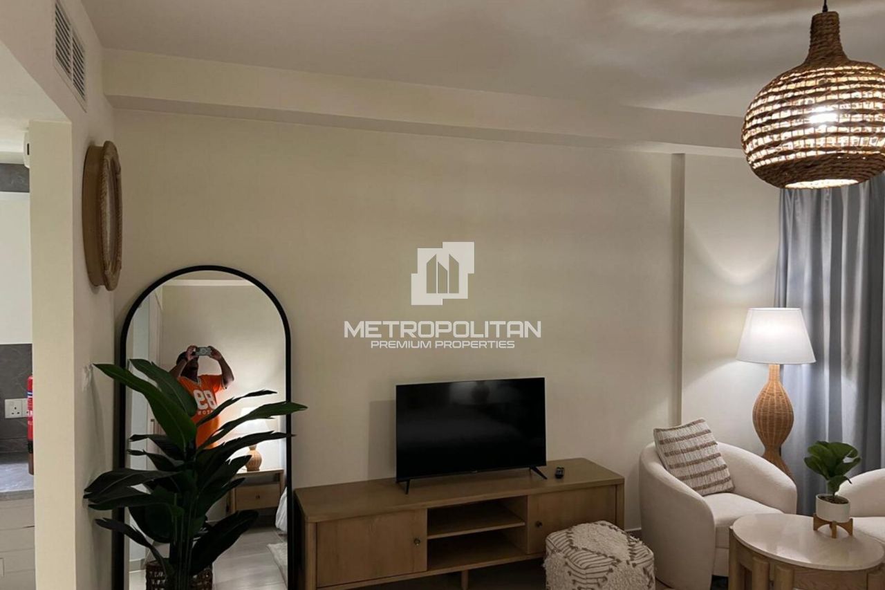 Апартаменты в Рас-эль-Хайме, ОАЭ, 41 м² - фото 10