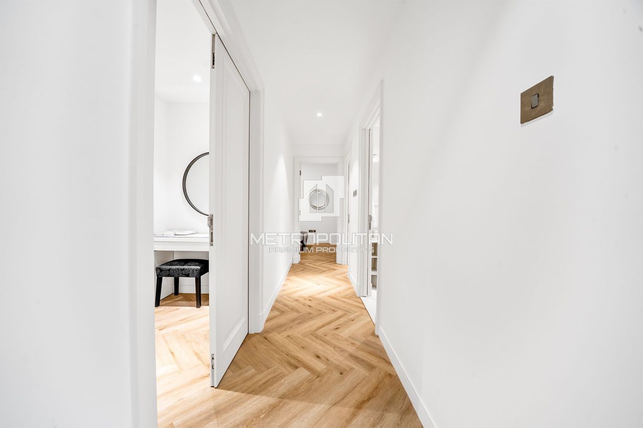 Апартаменты в Дубае, ОАЭ, 128 м² - фото 10