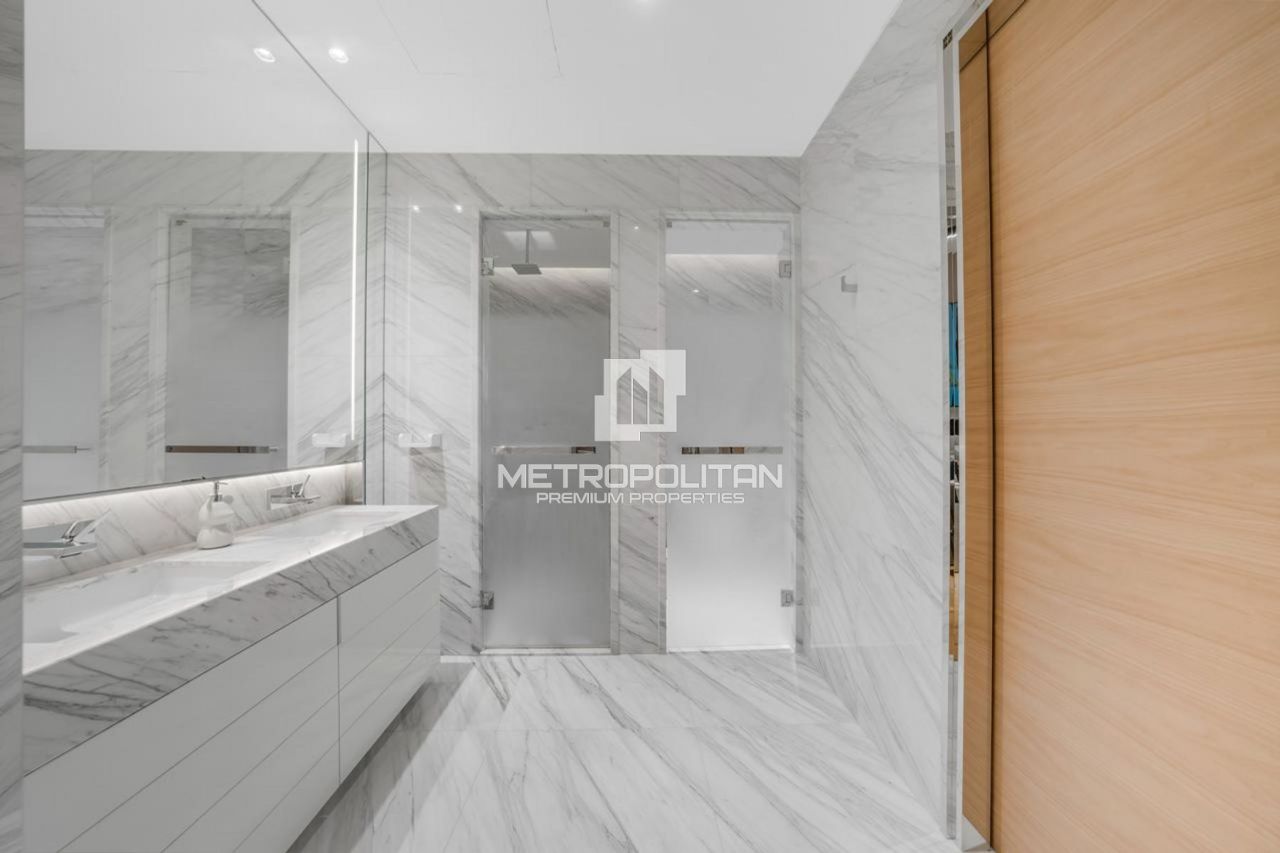 Апартаменты в Дубае, ОАЭ, 190 м² - фото 10