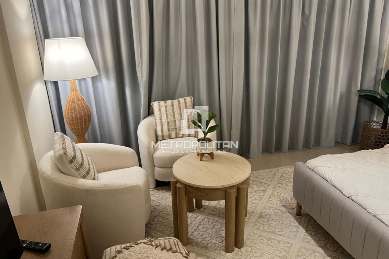 Апартаменты в Рас-эль-Хайме, ОАЭ, 41 м² - фото 11