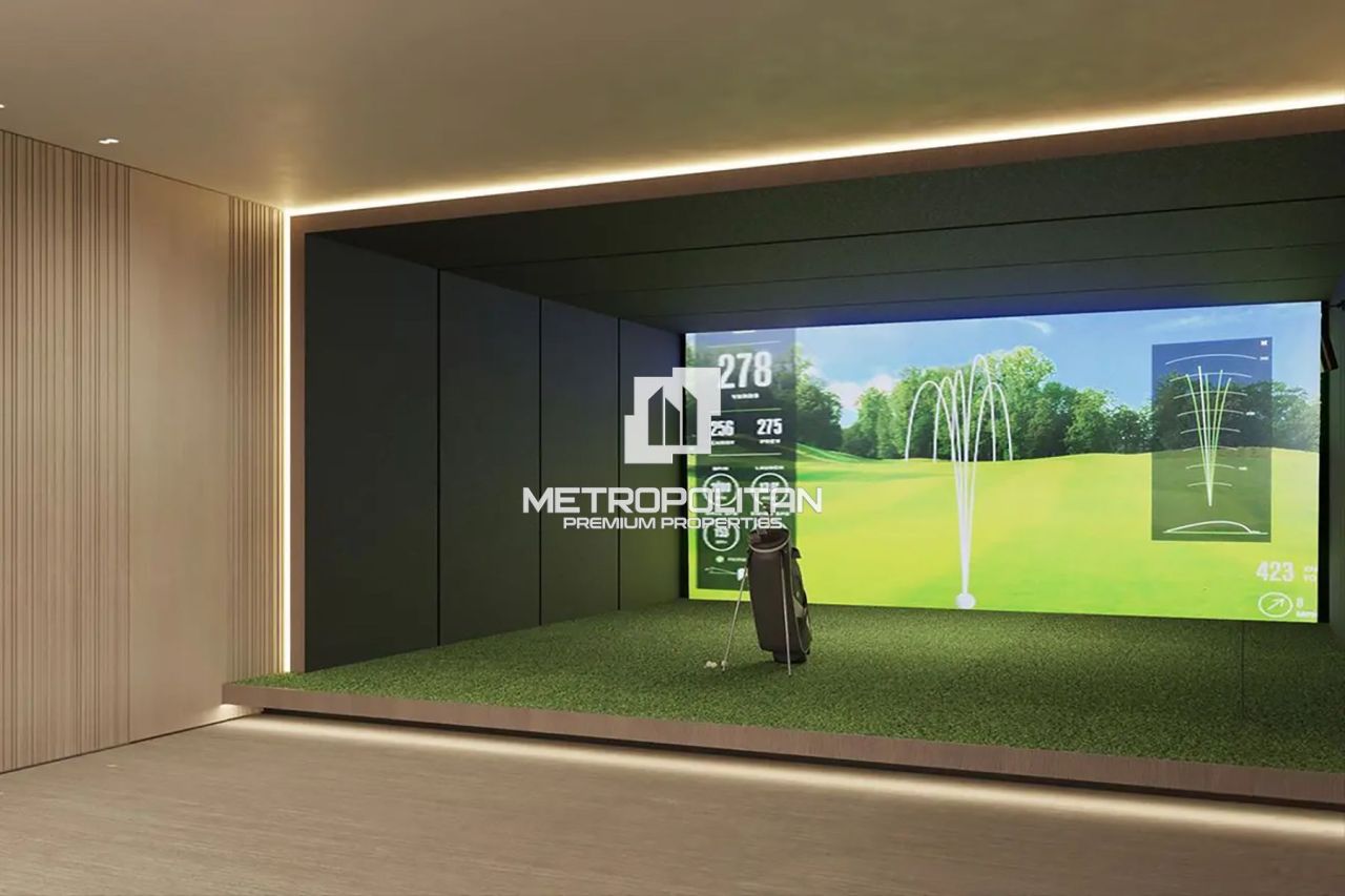 Апартаменты в Дубае, ОАЭ, 113 м² - фото 11