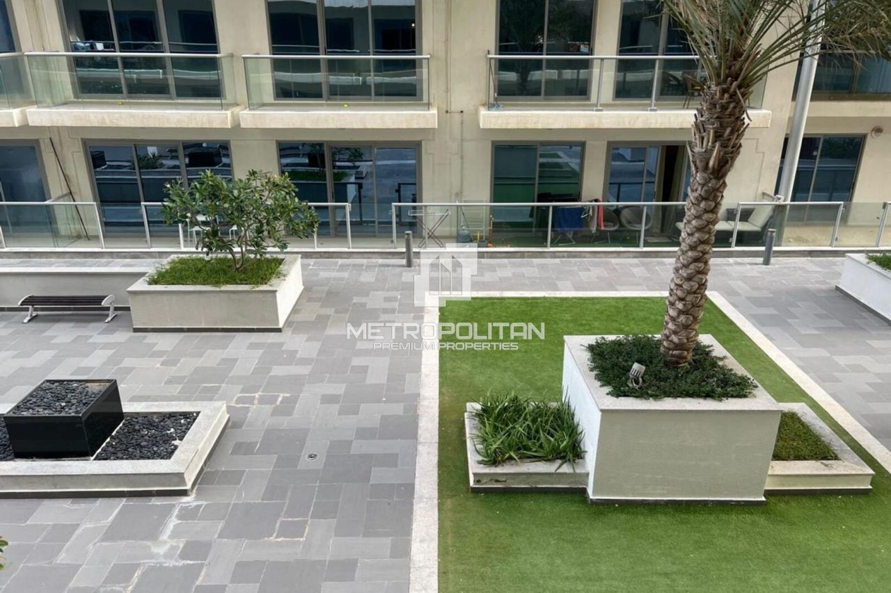 Апартаменты в Рас-эль-Хайме, ОАЭ, 41 м² - фото 12