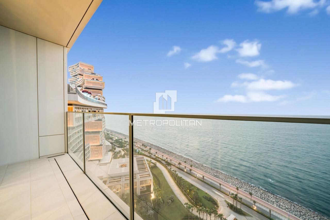 Апартаменты в Дубае, ОАЭ, 190 м² - фото 12