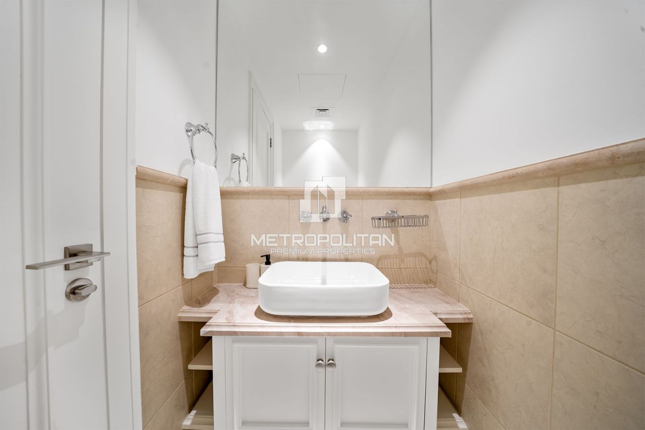 Апартаменты в Дубае, ОАЭ, 128 м² - фото 12