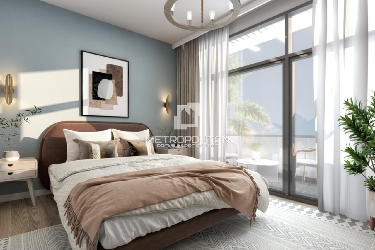 Вилла в Дубае, ОАЭ, 79 м² - фото 13