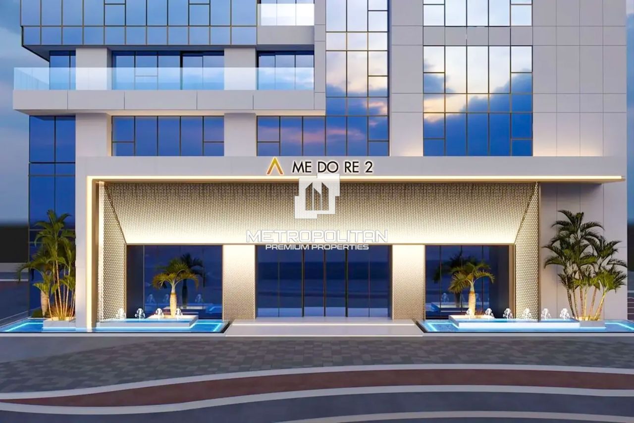 Апартаменты в Дубае, ОАЭ, 84 м² - фото 15